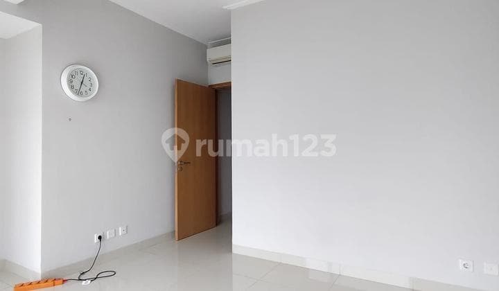Dijual Apartemen The Mansion Jasmine 2 BR Bagus Unfurnished Sertifikat bisa KPA Dibantu Sampai Goll