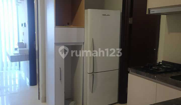 For Sale: Puri Mansion 1 BR Semi Furnished New Apartment