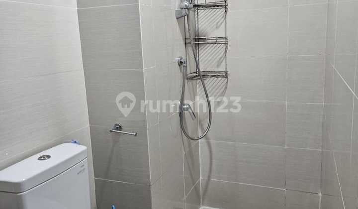 Dijual Apartemen Puri Mansion Jakarta Barat Semi Furnished Luas 27M2 Studio
