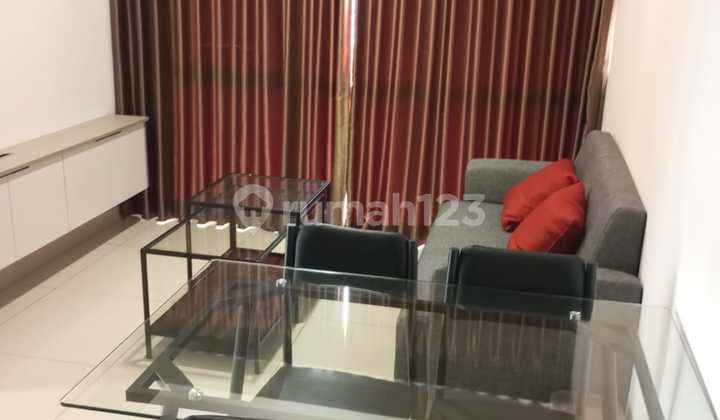 For Rent The Mansion Bougenville Apartment 2 BR Furnished