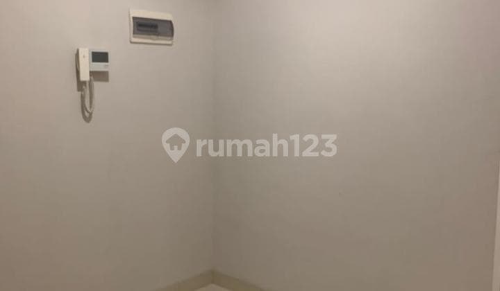 Dijual Apartment The Mansion Bogenville 1 BR Bagus Semi Furnished Sertifikat di Bantu KPA Sampai Goll