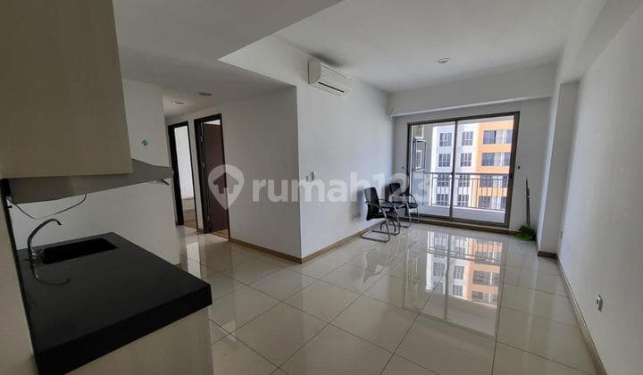 Apartemen M Town Signature Gading Serpong Tower Herald Lantai 12