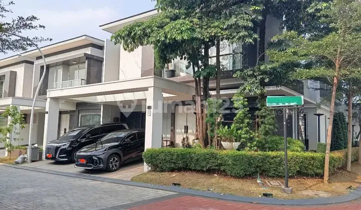 Pasadena Gading Serpong Full Furnish & Interior Mewah