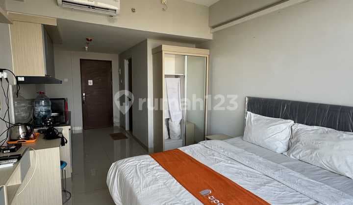For Sale: Majestic Point Apartment Gading Serpong