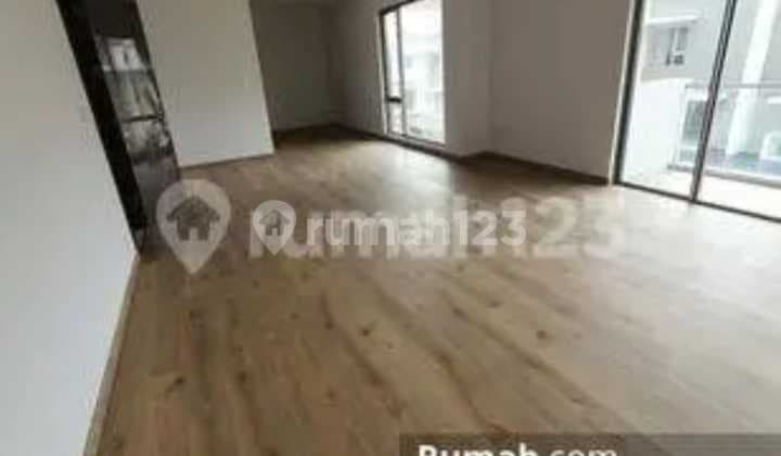 Rumah Golf Island Uk 12x25 Cluster Serenade Golf Shymphony Piano