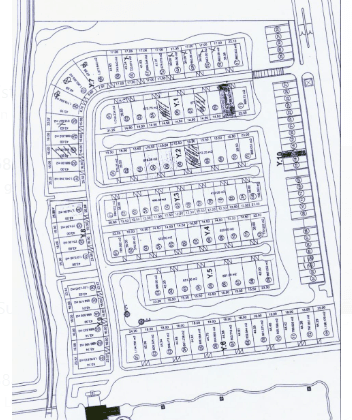 Kavling Pantai Indah Kapuk Pik1 Uk 688 Meter View Danau Cluster Lotus Kavling Pantai Indah Kapuk Pik1 Uk 688 Meter View Danau Cluster Lotus