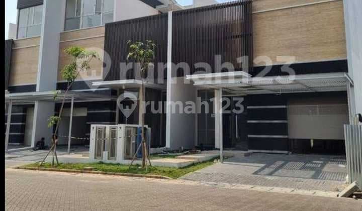Rumah View Golf Cluster Mozart Uk 10x30 Ada Lift 3 Lantai.