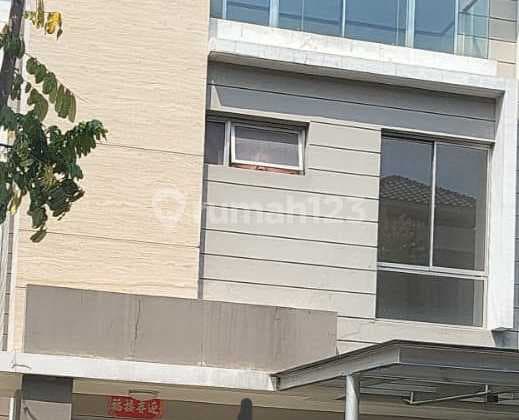 Rumah Golf Island 3 Lantai Uk 6x12.5 Cluster Harmony Golf shymphony orchestra