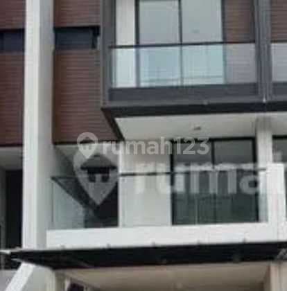 Rumah Golf Island Uk 5x15 Cluster Piano orchestra shymphony