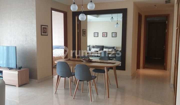 Disewa Apartemen Pakubuwono Residence 2br Uk177m2 Siap Huni Jaksel
