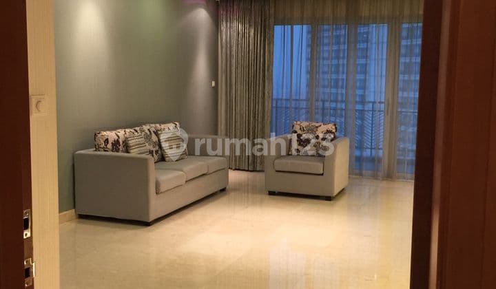 Disewa Apartmen Pakubuwono Residence 2br Uk152m2 Furnished Jaksel