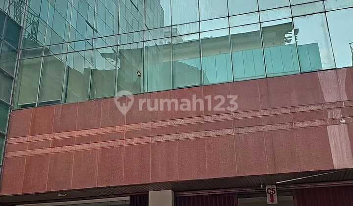 Ruko Disewa Mampang Prapatan Uk66m2 Ada 5 Lantai Jakarta Selatan
