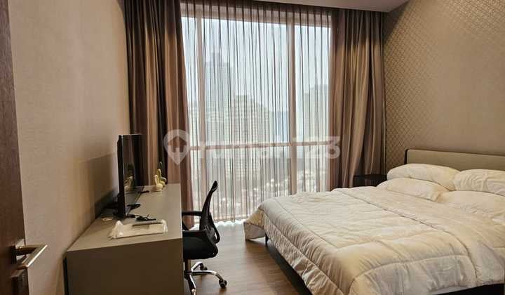 Apartemen Disewa Pakubuwono Spring 2br Uk148m2 Furnished At Jakarta Selatan