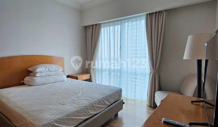 Apartment Disewa Pakubuwono Residence 2br 205m2 Furnished Jaksel