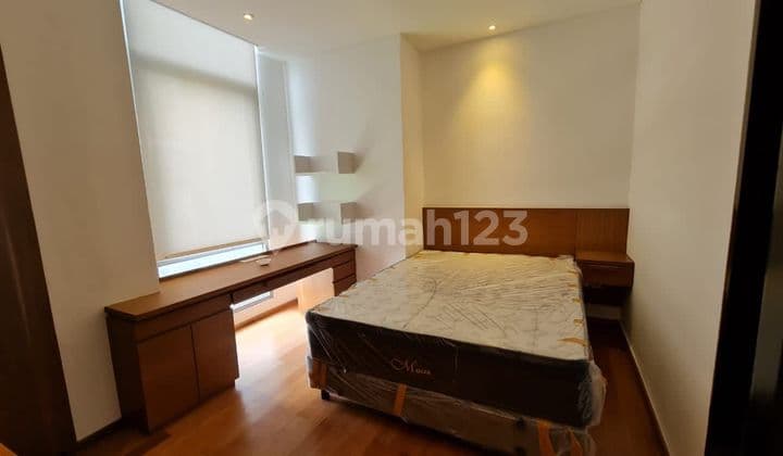 Apartment for Rent Senopati Suite SCBD 2BR 165m2 Furnished South Jakarta