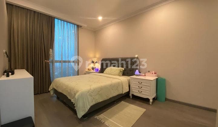 Disewa Apartment Residence 8 Senopati Scbd 3br Uk 180m2 At Jaksel