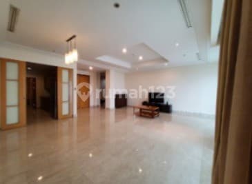 Disewa Rapih Best View Partemen Pakubuwono Residence 2+1 Studyroom Uk245m² Furnished At Jakarta Selatan