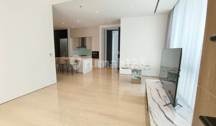 Dijual Apartemen Lavie 3Br Uk 177M At Jakarta Selatan