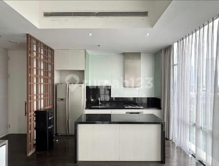 Disewa Apartemen Verde 1 Furnished 3Br Uk172m2 At Jakarta Selatan