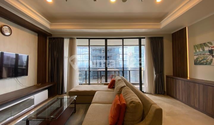Disewa Apartemen District 8 Senopati Uk178m² at Jakarta Selatan Disewa Apartemen District 8 Senopati Uk178m² at Jakarta Selatan