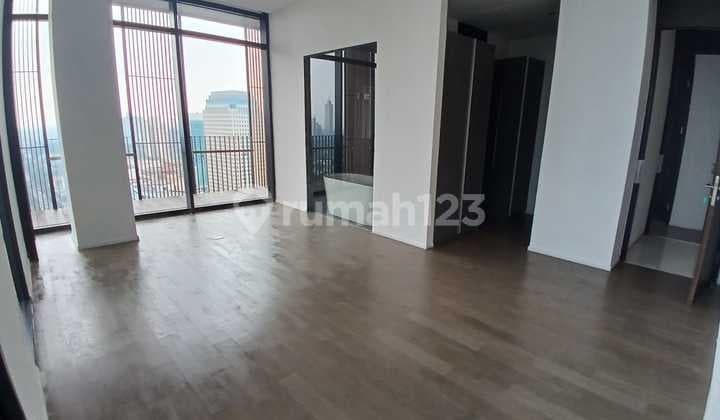 For Sale: Senopati Suite Apartment, 3BR, 290m2, South Jakarta