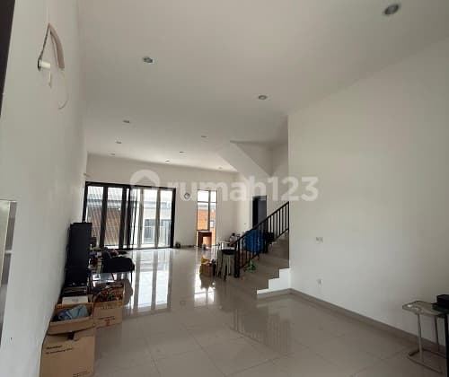 Dijual Rumah Pik2 Pantai Bukit Villa Uk 10X30m2 4Kt At Tangerang