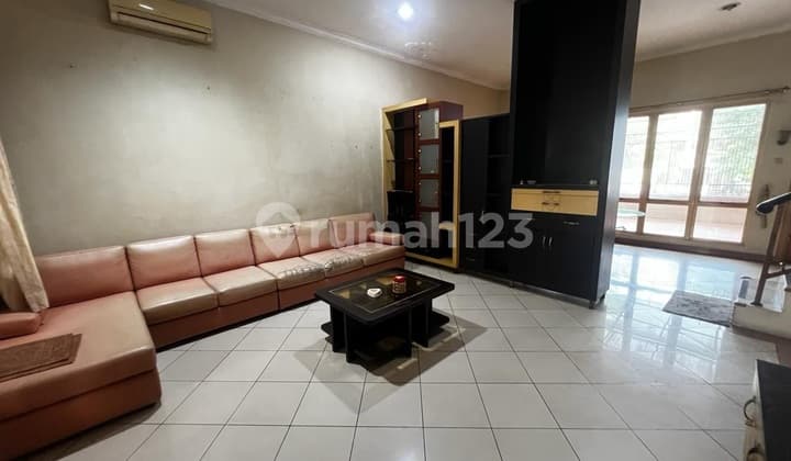 For Sale House Bgm Pik 4Br Size 144 M² Best Deal In North Jakarta