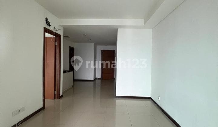 Dijual Termurah Apartemen Condominium Greenbay Pluit Sea View 2Br Uk74m² Jakut