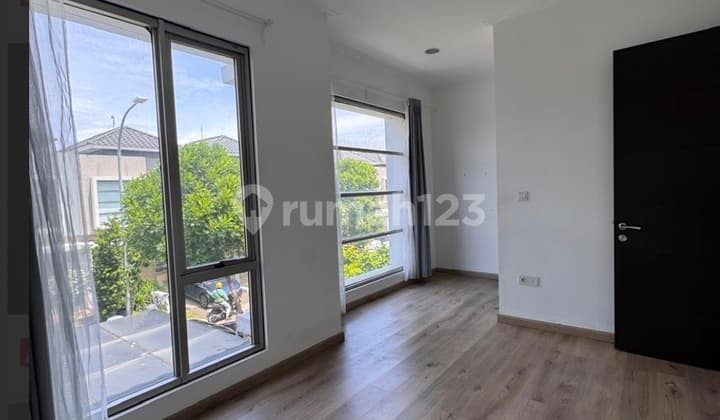 Disewa Rumah Pik Golf Island Uk90m² At Jakarta Utara