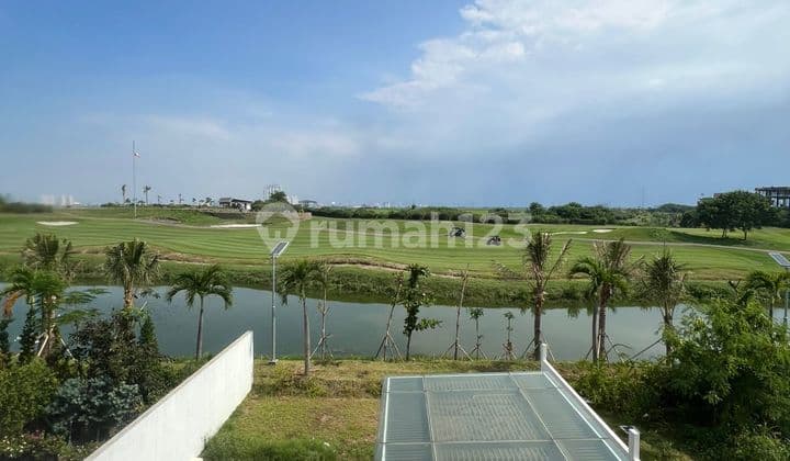 Disewa Rumah Pik Golf Island Chopin View Golf At Jakarta Utara