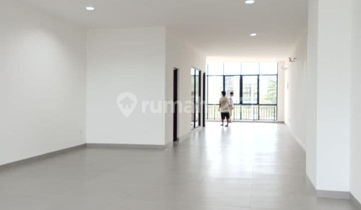 Dijual Harga Modal Rukan Marina Bay Pik2 4Lt Uk 6X21m2 , View Mangorve dan Jalan Utama di Tanggerang