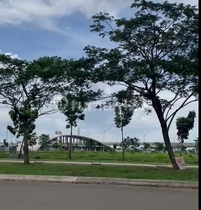 For Rent Commercial Plot PIK 2 size 10x35 in North Jakarta For Rent Commercial Plot PIK 2 size 10x35 in North Jakarta