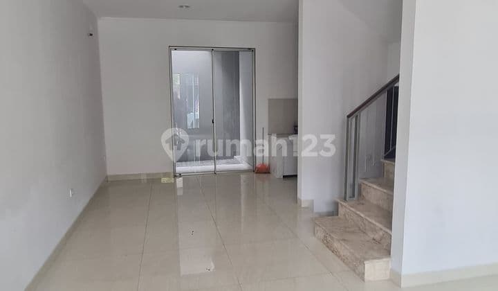 Disewa Rumah Pik Golf 2Lt Uk 6X15 M2 At Jakarta Utara