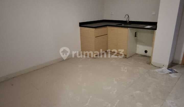 Dijual Rugi Apartemen The Mansion Kemayoran Tower Jasmine 1BR Uk49m² Brand New at Jakarta Utara