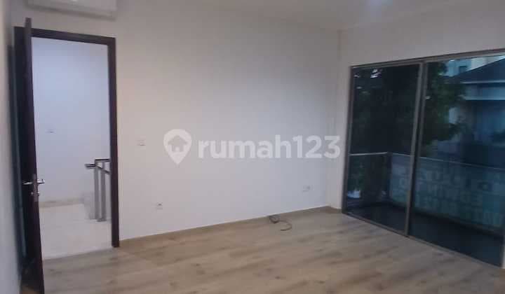 For Sale 2-Story House in PIK Size 8x15 at North Jakarta