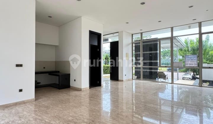 For Sale Golf Island House Pik 3 Floors Size 10X20 M² In North Jakarta