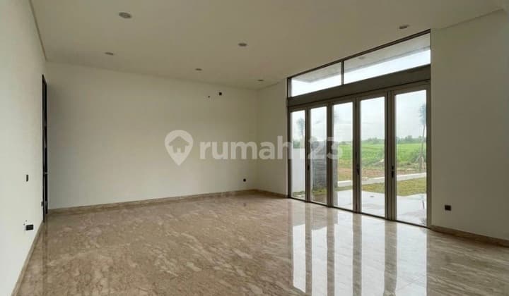 For Rent Golf Island House Pik With Golf And Sea View Size 10X35 M² In North Jakarta