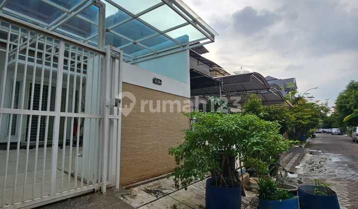 Dijual Bawah Njop Rumah Pik Taman Grisenda Uk 152 Sqm Best Price At Jakarta Utara