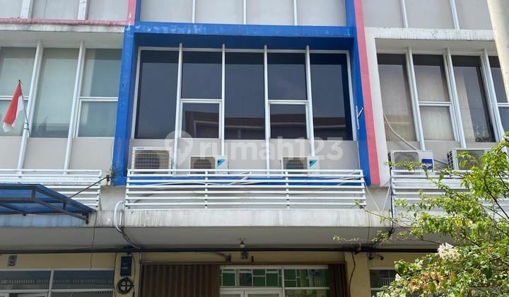 For Quick Sale: Ruko CBD Royal Palm Taman Surya 5, Pegadungan, West Jakarta