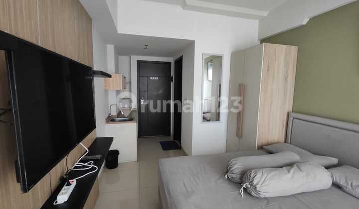 Disewakan Apartemen Citra Living Citra 7 Furnish