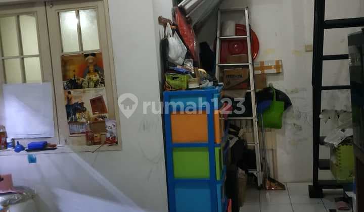 Dijual Cepat Rumah di Citra 2 Ext Kalideres Jakarta Barat