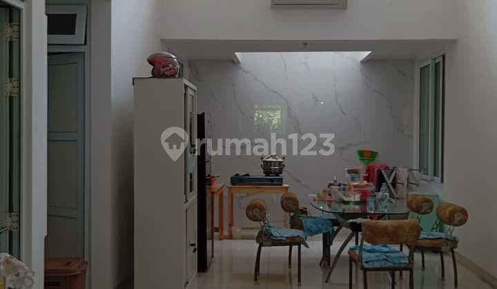 Dijual cepat rumah uk 10x16 rapi siap huni semi furnish di citra garden 2 kalideres jakarta barat