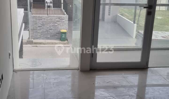 For Quick Sale Brand New House in Citra Garden 8 Aeromansion Size 8x15 West Jakarta