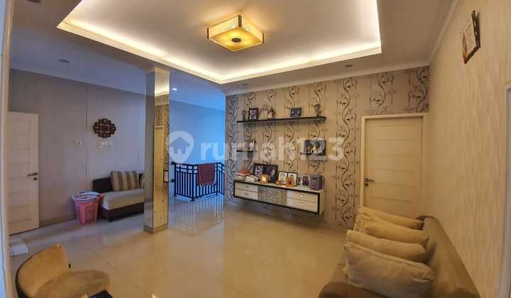 FOR SALE IMMEDIATELY Cheapest House in Citra 2 Ext, Cengkareng, West Jakarta