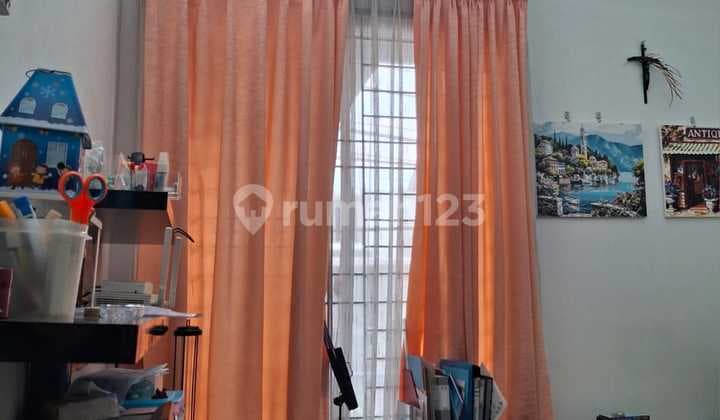 For Quick Sale Neat Cluster House Ready to Occupy in Citra 2 Ext West Jakarta