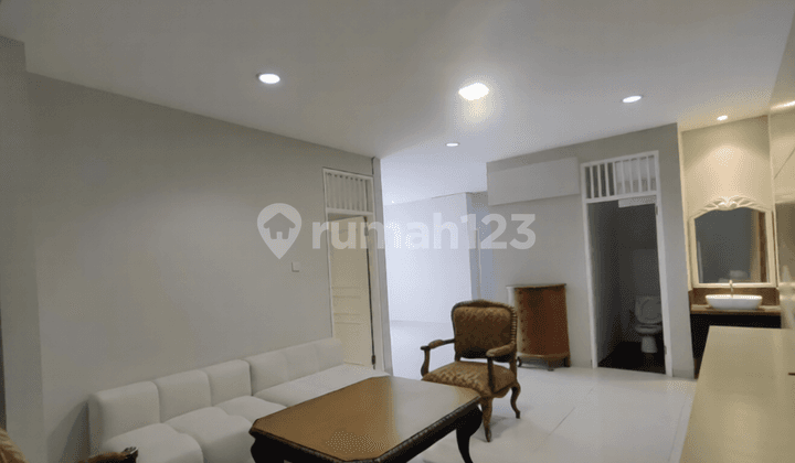 Disewa Rumah Cendana Golf Lippo Karawaci Central Tangerang