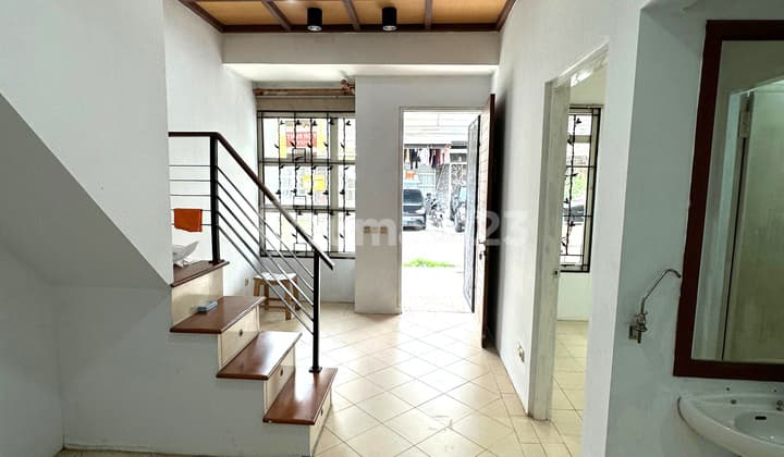 Dijual Rumah di Taman Permata Lippo Karawaci.