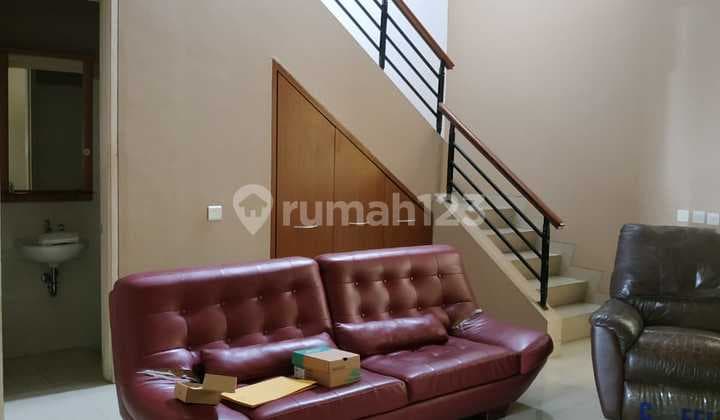 For Sale / For Rent Phg Topaz Timur House, Gading Serpong