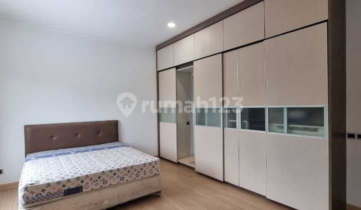 For Rent Aquamarine House Fully Furnished Gading Serpong