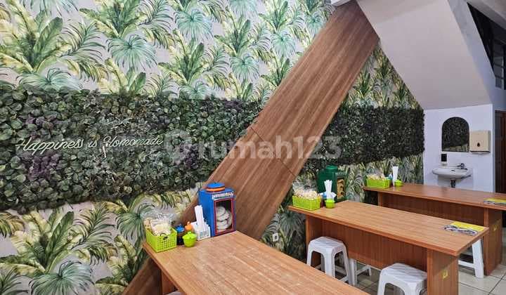 For Quick Sale: Glaze2a Shop House in Gading Serpong